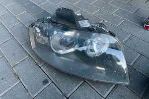 Faro destro xeno audi a3 8p automatici (2005)