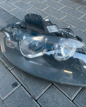 Faro destro xeno audi a3 8p automatici (2005)