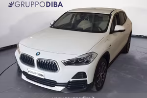 BMW X2 F39 Benzina xdrive25e Business X auto