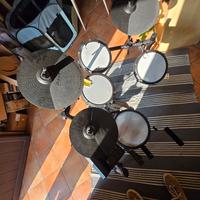 batteria elettronica Alesis Nitro