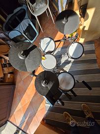 batteria elettronica Alesis Nitro