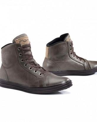 Scarpe FORMA Slam Dry Brown