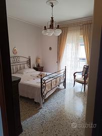 Appartamento Via M. Caruso Lanza