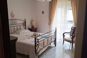 Appartamento Via M. Caruso Lanza