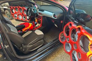 Citroen  ds3