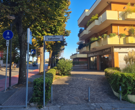 Locale Via Coletti n. 114 Rivabella di Rimini . Rn