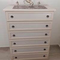 Settimino Shabby Chic