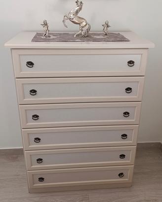 Settimino Shabby Chic