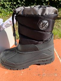 Doposci kimberfeel 33-34