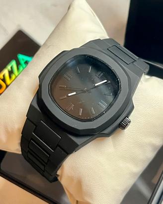 Ruzza Watch