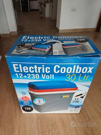 frigo portatile