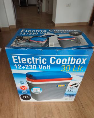 frigo portatile