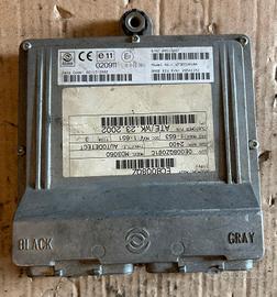 CENTRALINA CAMBIO ALLISON 020911 29541151