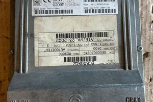 CENTRALINA CAMBIO ALLISON 020911 29541151