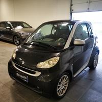 SMART fortwo 2ª serie fortwo 1000 52 kW coupé...