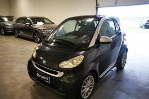 SMART fortwo 2ª serie fortwo 1000 52 kW coupé...