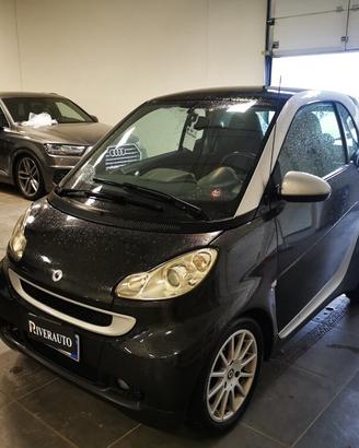 SMART fortwo 2ª serie fortwo 1000 52 kW coupé...