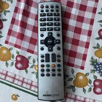 Telecomando Hannspree originale – guasto