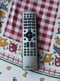 Telecomando Hannspree originale – guasto