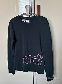 Felpa Adidas ragazza 13-14 anni