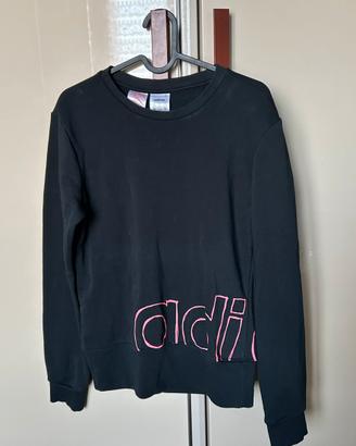 Felpa Adidas ragazza 13-14 anni
