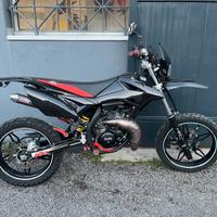 Beta RR 50 motard - 2013