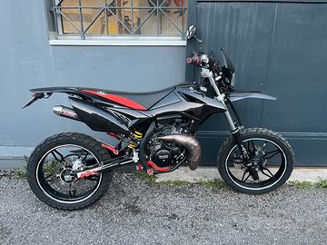 Beta RR 50 motard - 2013