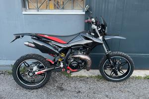 Beta RR 50 motard - 2013