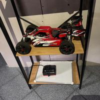 Buggy radiocomandata carson virus 4.0 off road