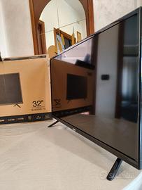 TV Led Blue 32” BL32G6HD T2