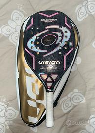 Racchetta beach tennis