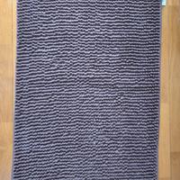 tappeto bagno marrone morbido assorbente