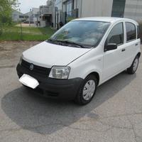 Fiat Panda Van BENZINA 2 Posti BOLLO 36 euro