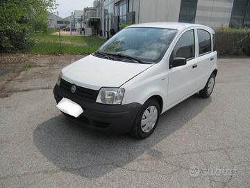 Fiat Panda Van BENZINA 2 Posti BOLLO 36 euro