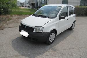 Fiat Panda Van BENZINA 2 Posti BOLLO 36 euro