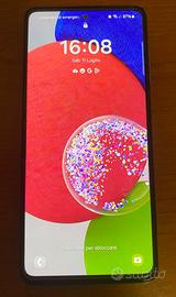 Samsung a52s 5G - 128GB