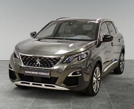 Peugeot 3008 Hybrid4 300 e-EAT8 GT