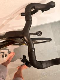 Syncro Creston IC SL 120mm 420mm