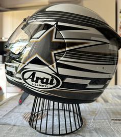 Casco Arai Axces-2 TG XL