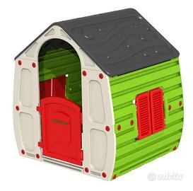 Casetta Bambino Nuova