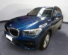 BMW X3 xDrive20d Business Advantage