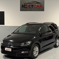 Volkswagen Touran 1.6 TDI Comfortline 7 POSTI!