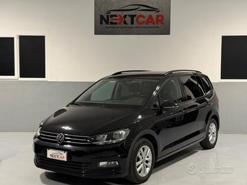 Volkswagen Touran 1.6 TDI Comfortline 7 POSTI!
