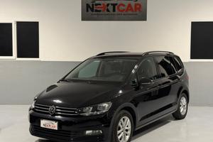 Volkswagen Touran 1.6 TDI Comfortline 7 POSTI!