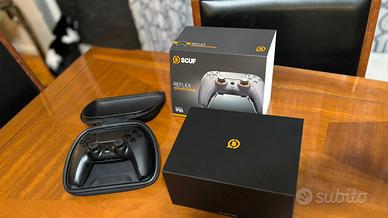 Scuf FPS Reflex