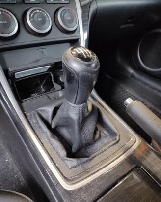 Leva cambio MAZDA 6 2184cc diesel del 2010