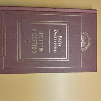 libro di Fëdor Dostoevskij 