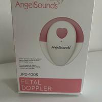 FETAL DOPPLER ASCOLTA BATTITI FETO