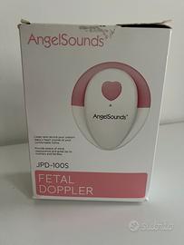 FETAL DOPPLER ASCOLTA BATTITI FETO