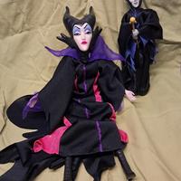 Maleficent Mattel